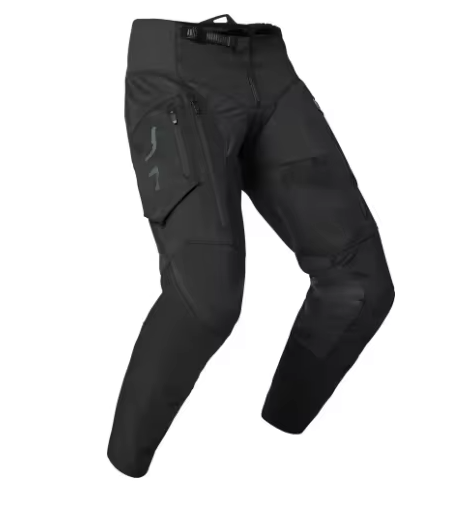 Mountain Biking Gear For Men - 2025 Nieuwe Ranger Off Road Broek