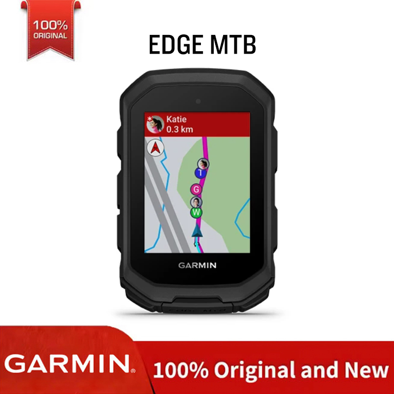 Mountain Biking Gifts - Garmin Edge MTB Fietsen Outdoor Kaartnavigatie