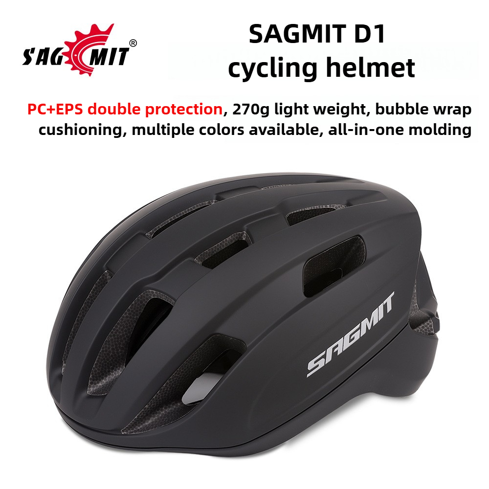 Mountain Biking Gear For Men - SAGMIT mountainbike fietshelm - racefiets veiligheidshelm,
