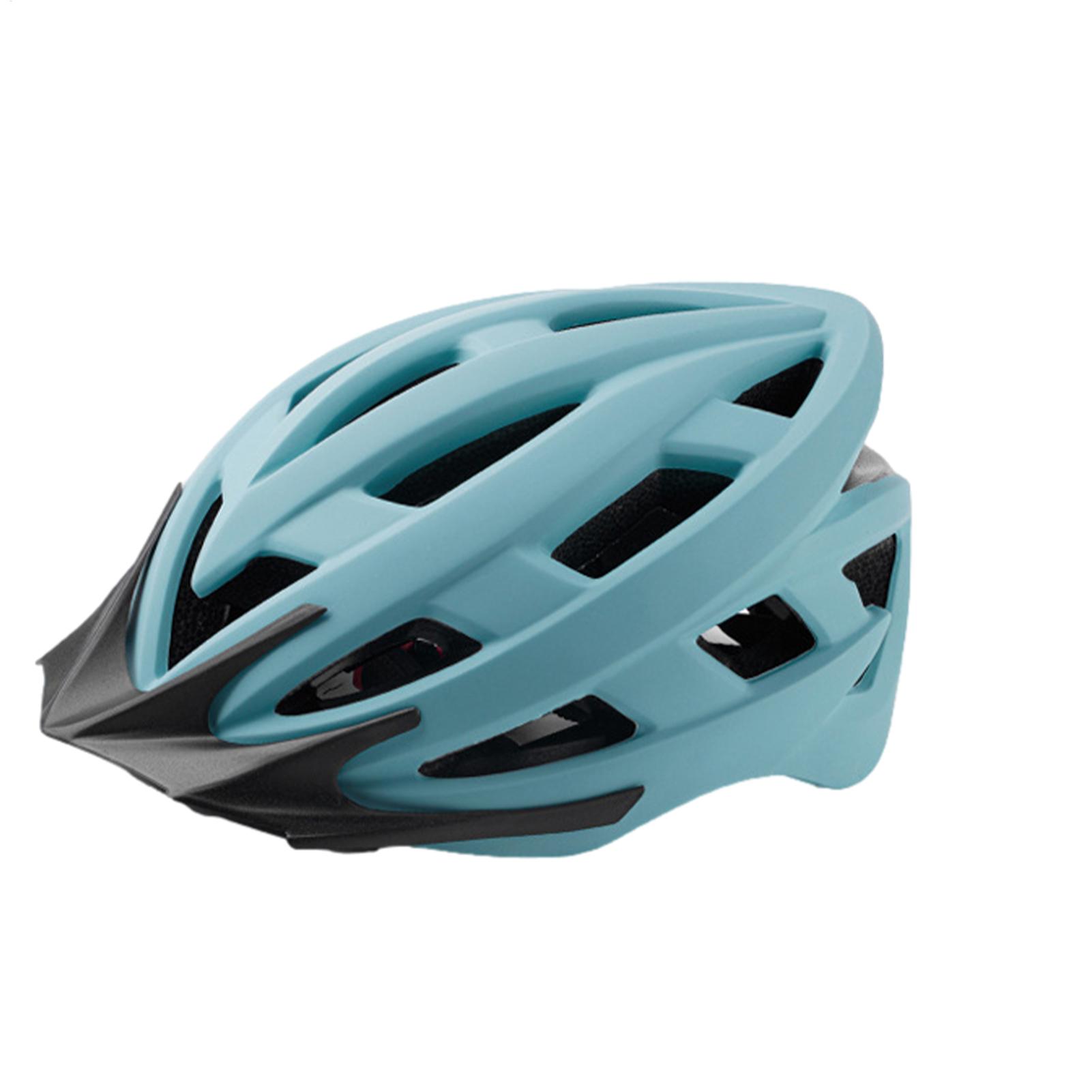 Mountain Biking Gear For Men - Fietshelm Heren Dames Road Mountainbike Helm