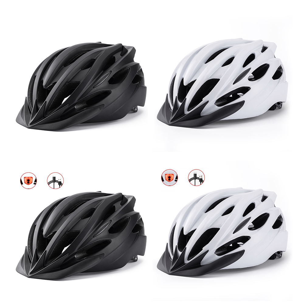 Mountain Biking Gear For Men - 1pc verstelbare fietshelm unisex veiligheidshelm voor