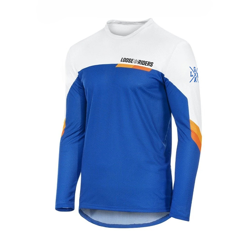 Mountain Biking Gear For Men - Losse Rijders Unisex MTB Cross Country