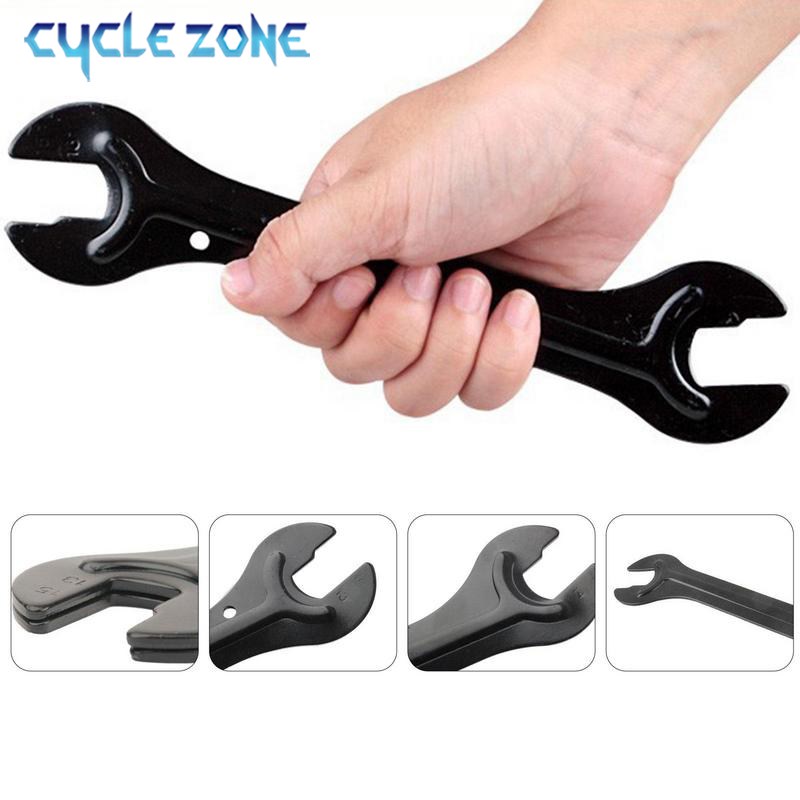 Mountain Biking Apparel - 1/2PCS Fiets Hub Pedaal Reparatie Moersleutel