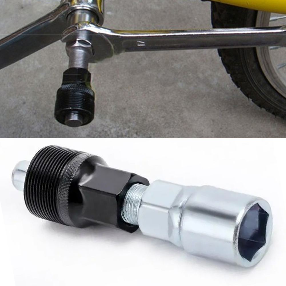 Mountain Biking Apparel - 1Pc Fiets Crank Remover Tool Voor