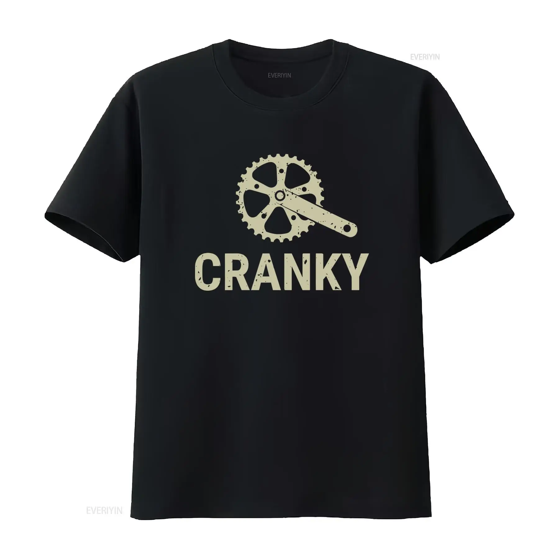 Mountain Biking Gear For Men - Grumpy T-shirt Styling Bike Lover Vintage