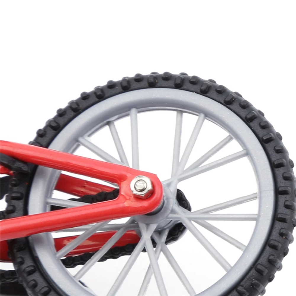 Cadeau Creatief spel Remkoord  - Mountain Biking Game recensie en prijs