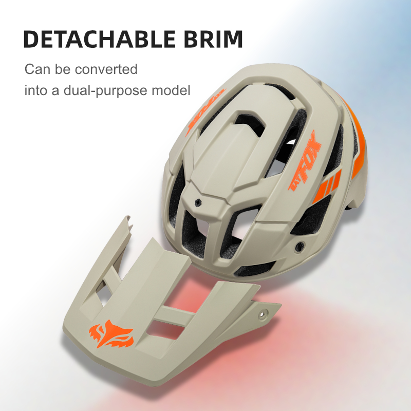 BATFOX Mountainbikehelm Rijden - Mountain Biking Gear For Men recensie en prijs