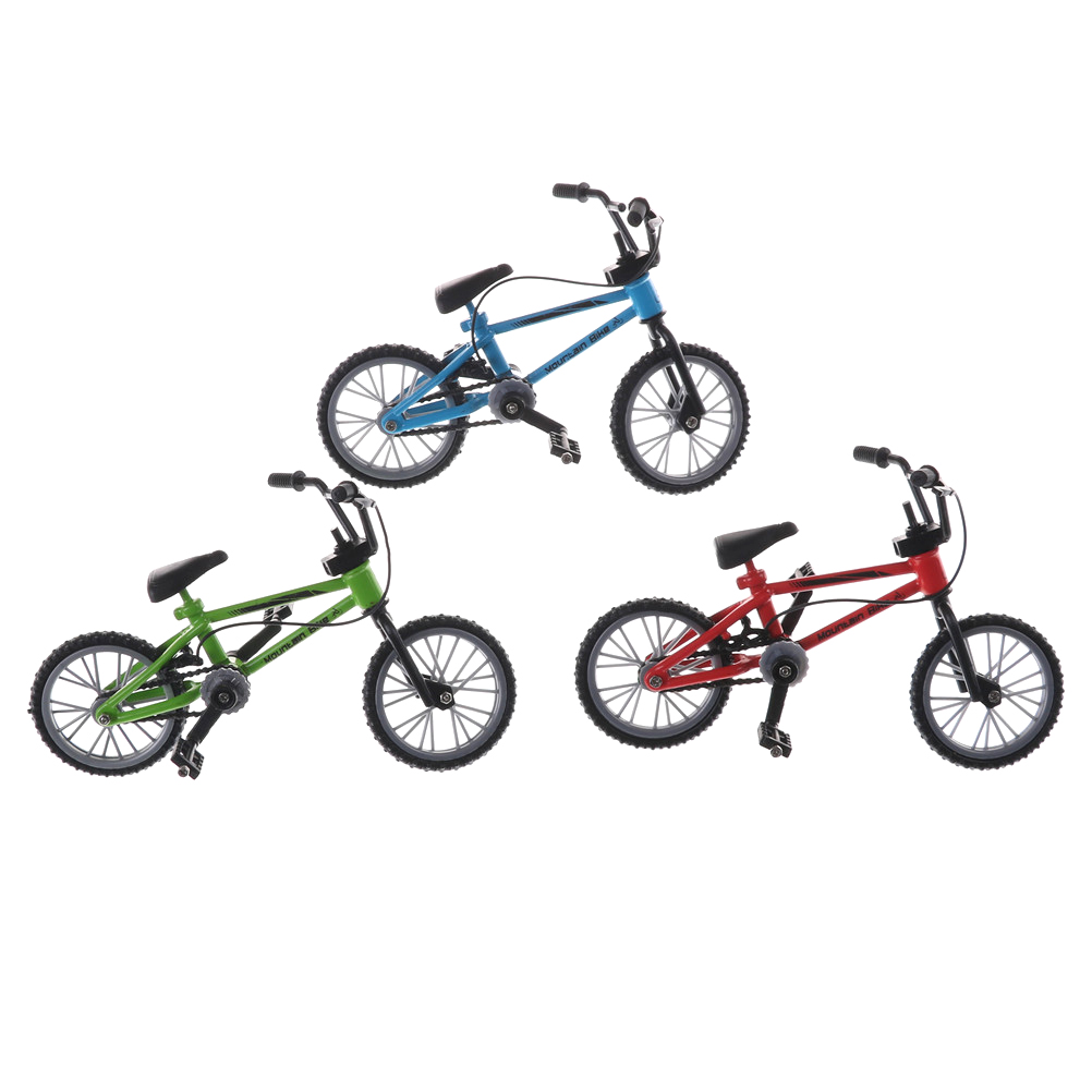 1 Stuks Mini Creatief Fietsmod - Mountain Biking Game recensie en prijs