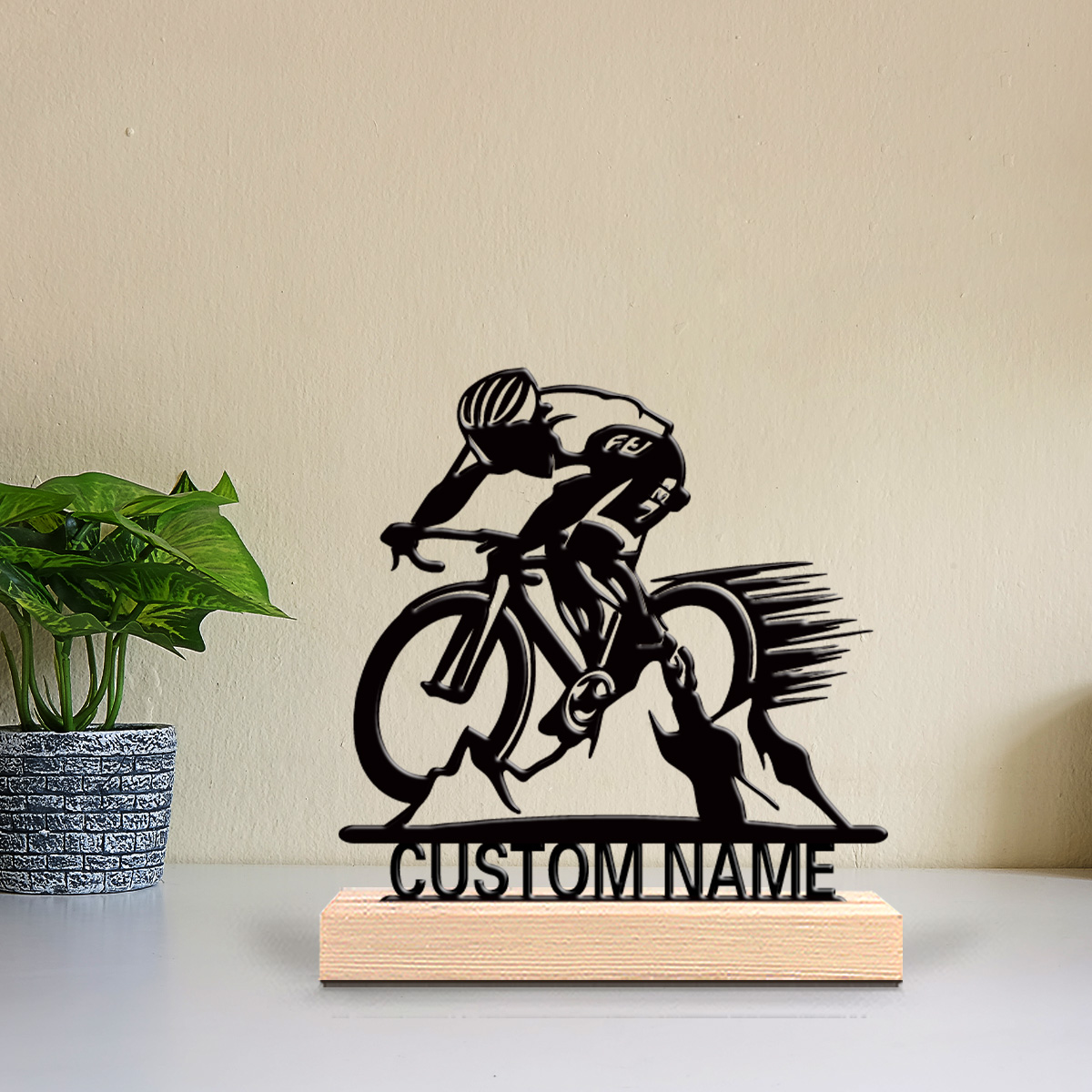 1 stuk Nieuw ontwerp Gepersona - Mountain Biking Gifts recensie en prijs