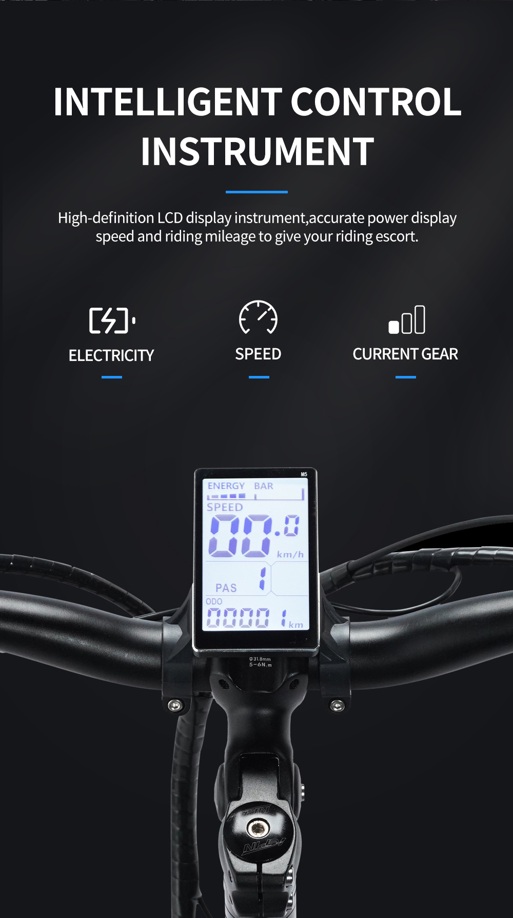 500W 48V 15Ah elektrische moun - Mountain Biking For Beginners recensie en prijs