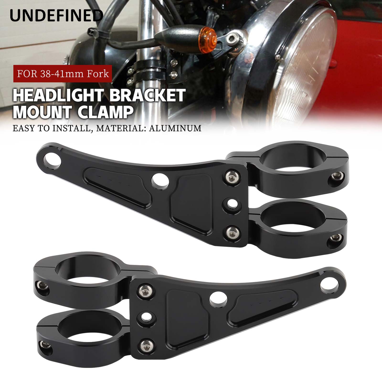 Voor 37Mm-58Mm Vork Motorfiets - Mountain Biking Derby recensie en prijs