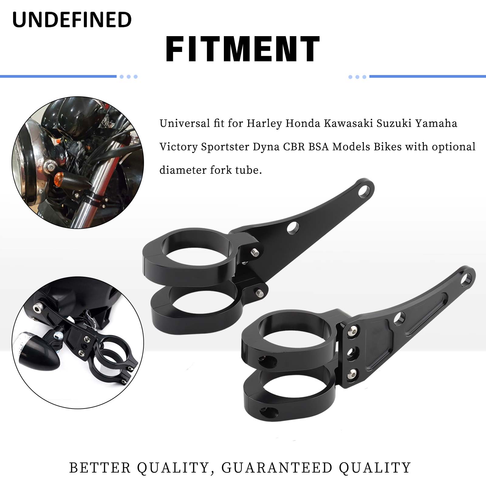 Voor 37Mm-58Mm Vork Motorfiets - Mountain Biking Derby recensie en prijs