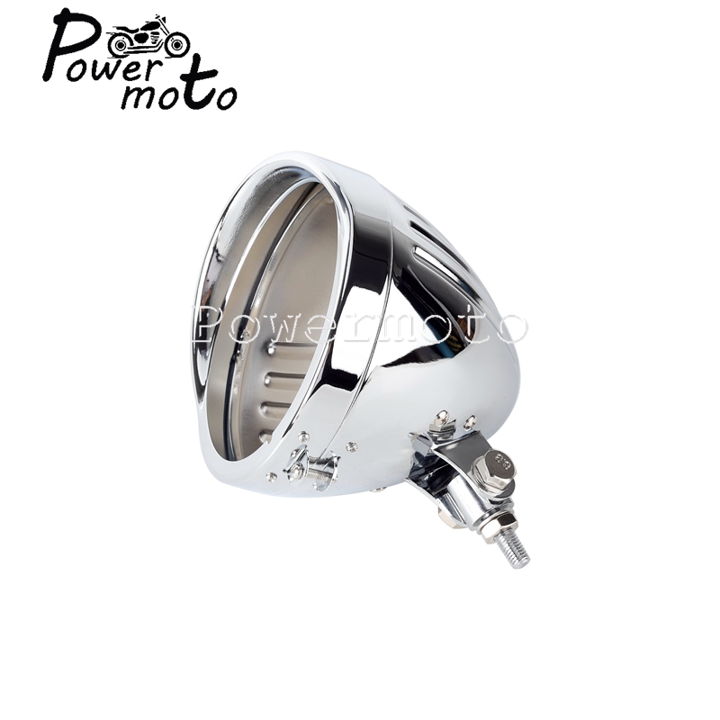 5.75 Inch Motorfiets Stalen Ko - Mountain Biking Derby recensie en prijs
