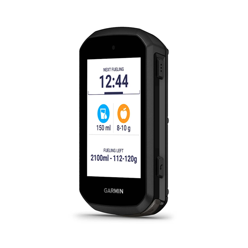 Garmin Edge 550/850 Fietscompu - Mountain Biking Gifts recensie en prijs