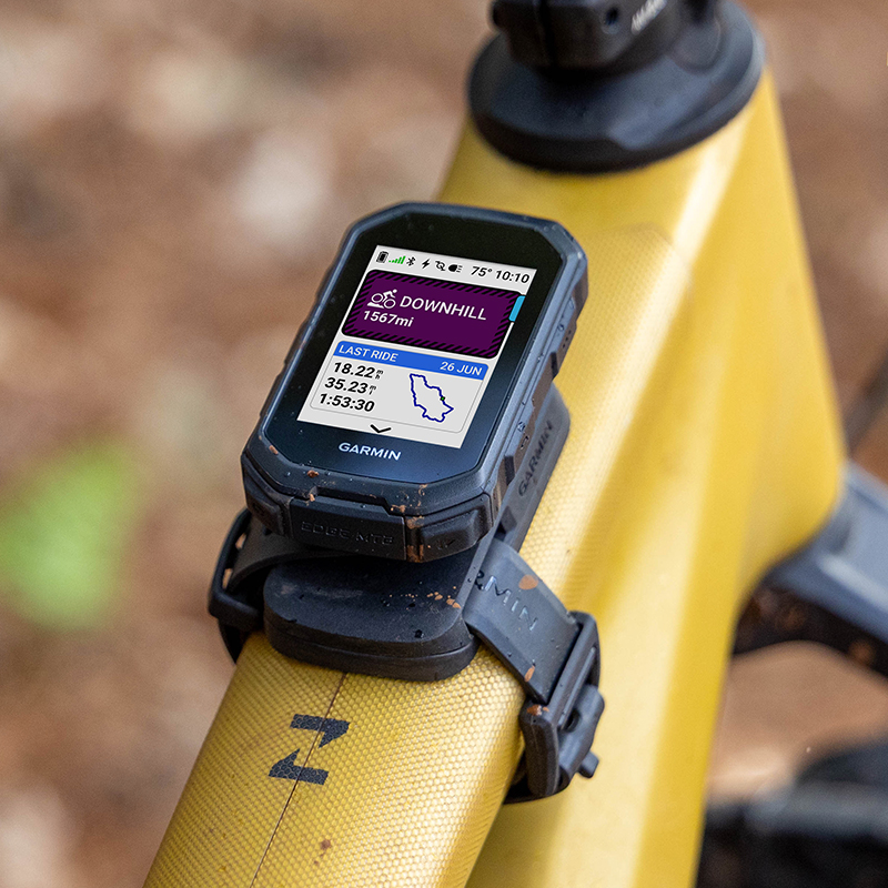 Garmin Edge MTB Fietsen Outdoo - Mountain Biking Gifts recensie en prijs