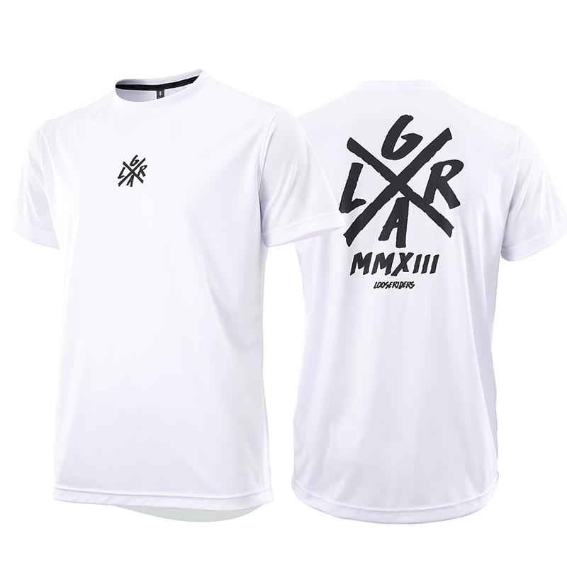 Zomer Loose Rider Jersey Motoc - Mountain Biking Jersey recensie en prijs