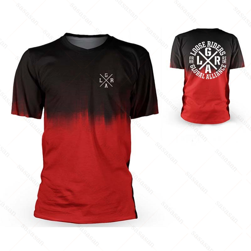 Motocross Losse Rijders Korte  - Mountain Biking Jersey recensie en prijs