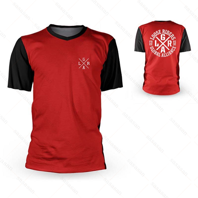 Motocross Losse Rijders Korte  - Mountain Biking Jersey recensie en prijs