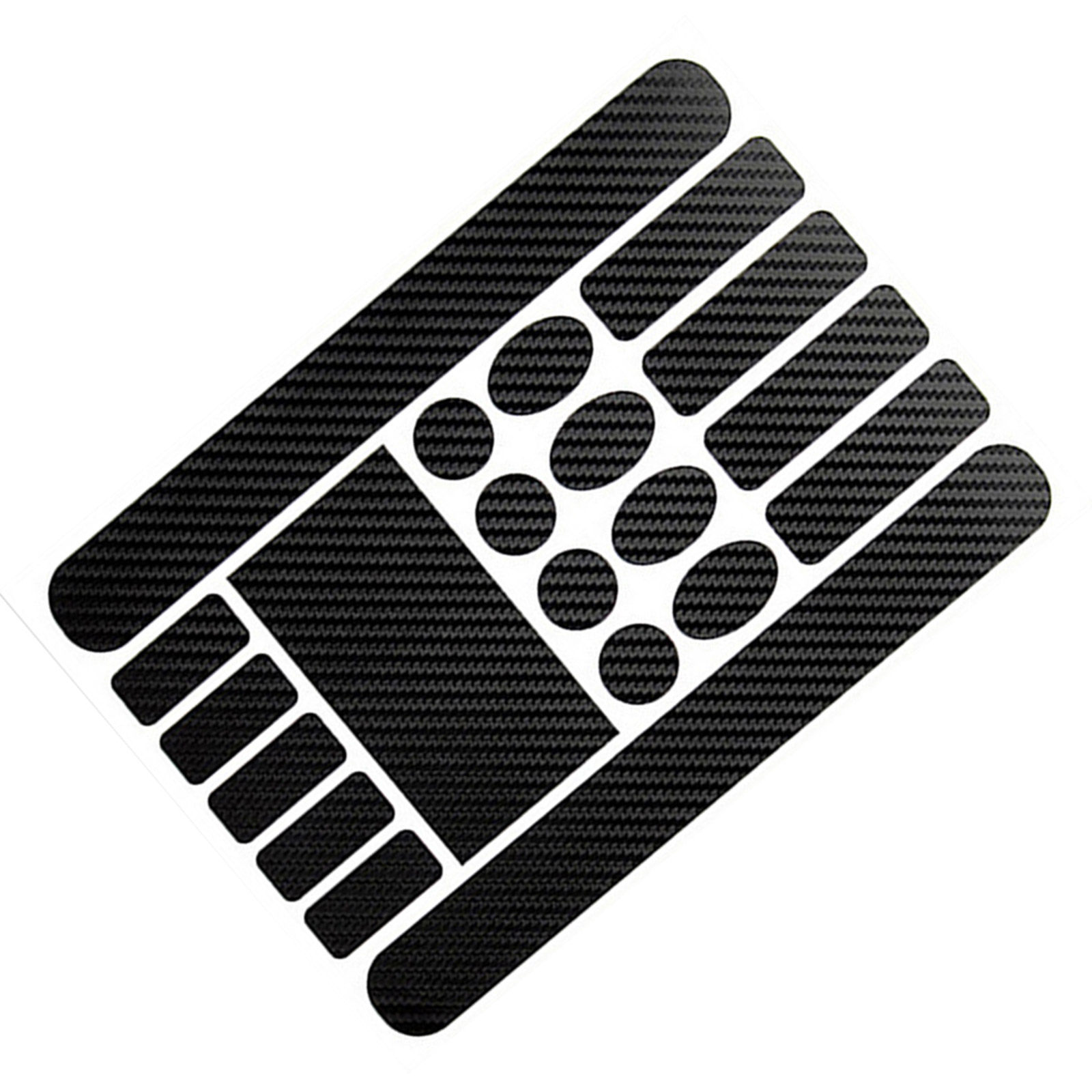 Fietsframebeschermerset Carbon - Chainstay Protector Wrap recensie en prijs
