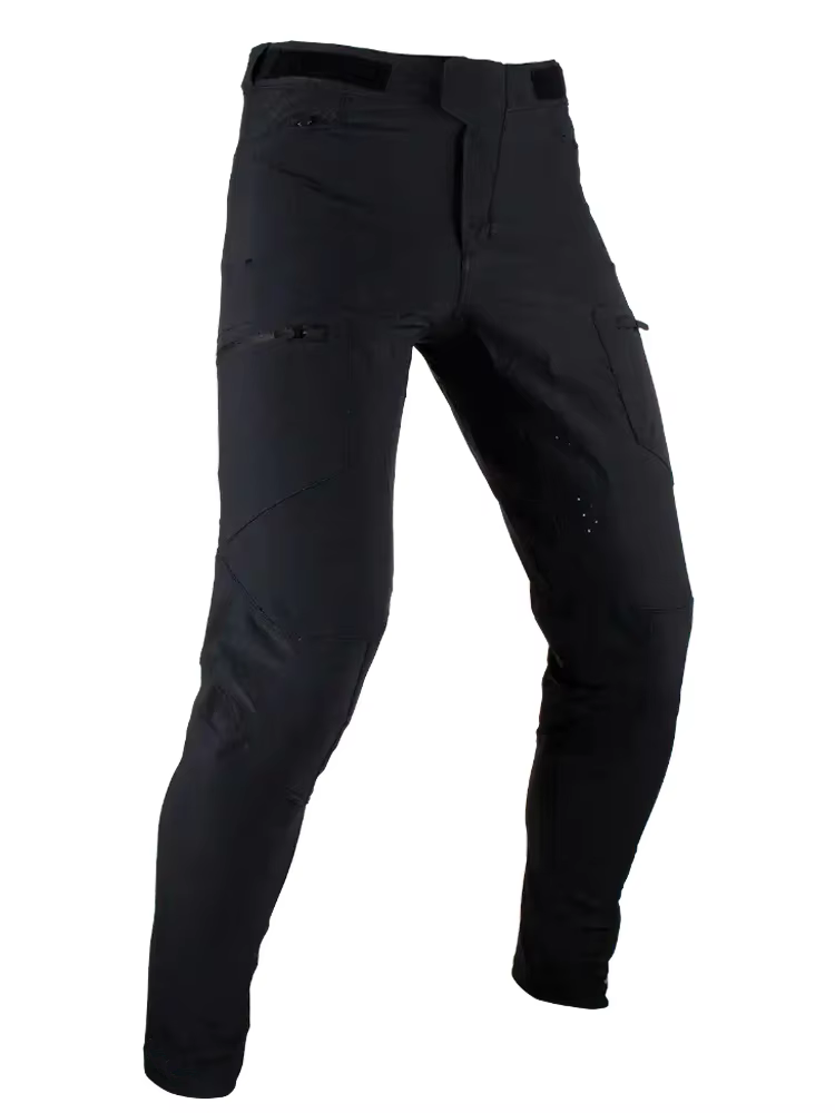 2026 FH Downhill MTB Broek End - Mountain Biking Apparel recensie en prijs
