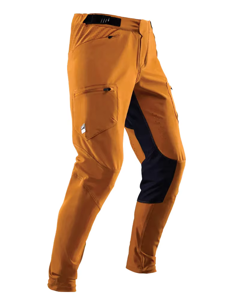2026 FH Downhill MTB Broek End - Mountain Biking Apparel recensie en prijs