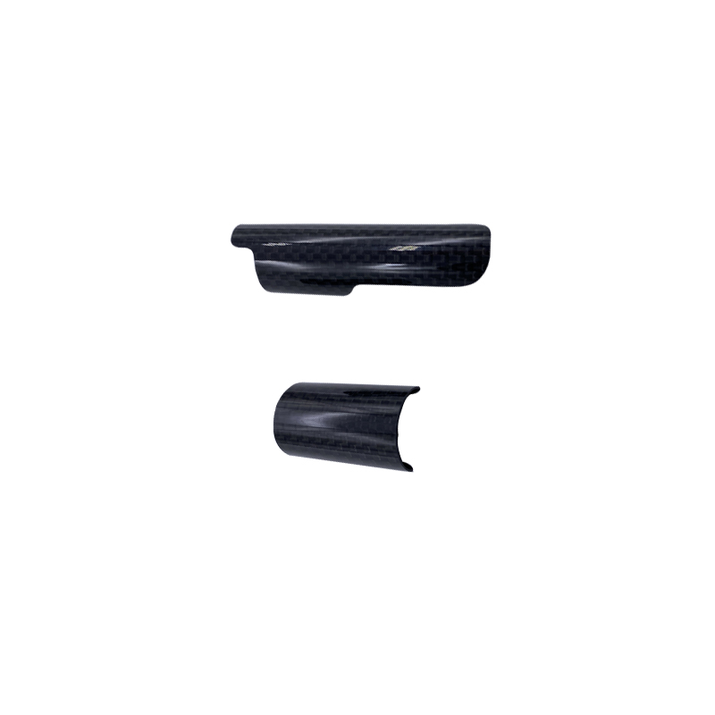 Protector Voor Brompton Vouwfi - Chainstay Protector Wrap recensie en prijs