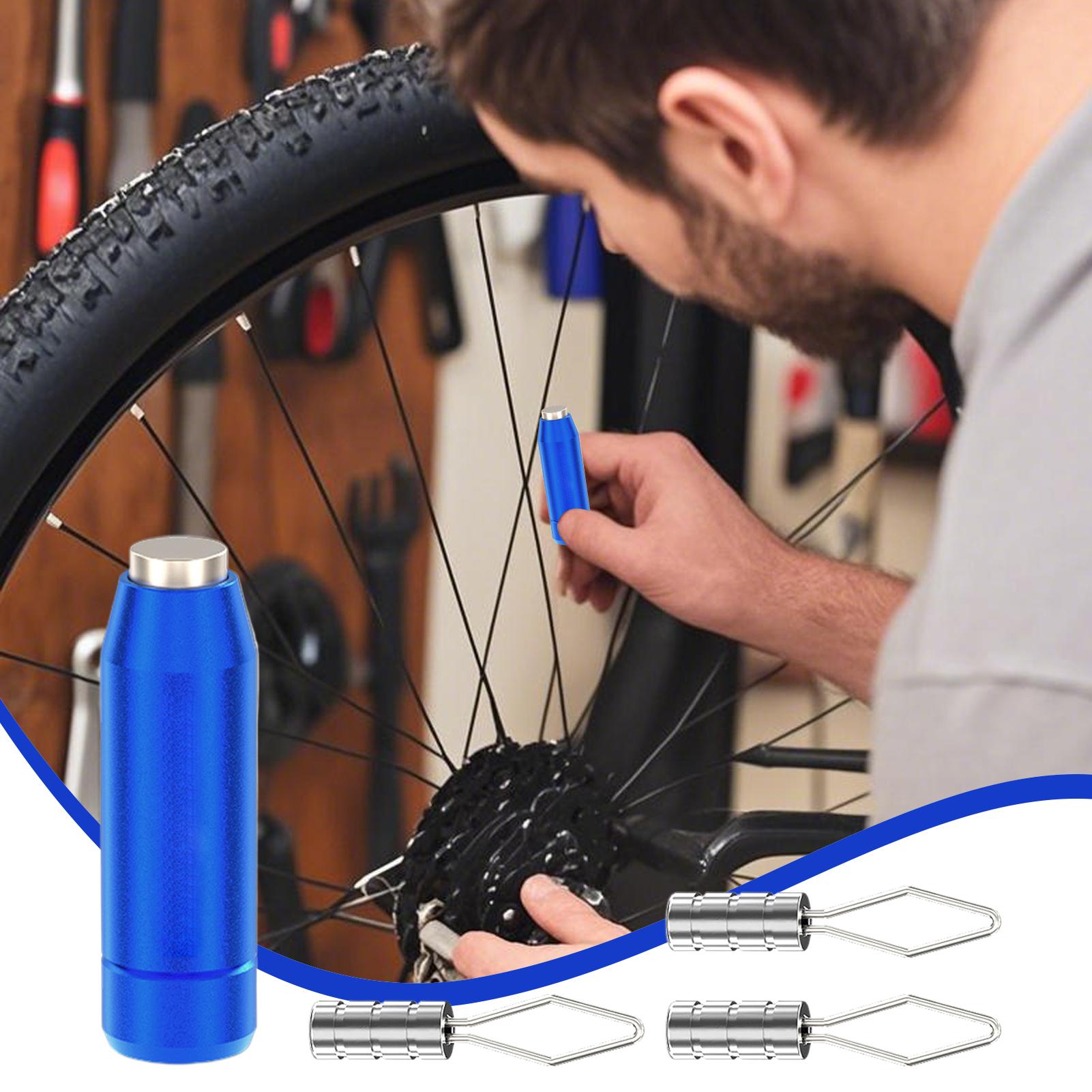 Fietskabelgeleidingstool Tract - Mountain Biking For Beginners recensie en prijs