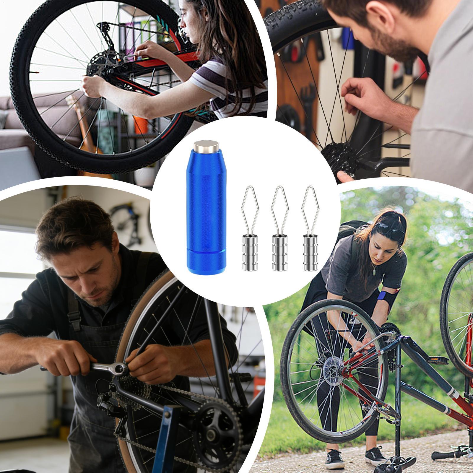 Fietskabelgeleidingstool Tract - Mountain Biking For Beginners recensie en prijs