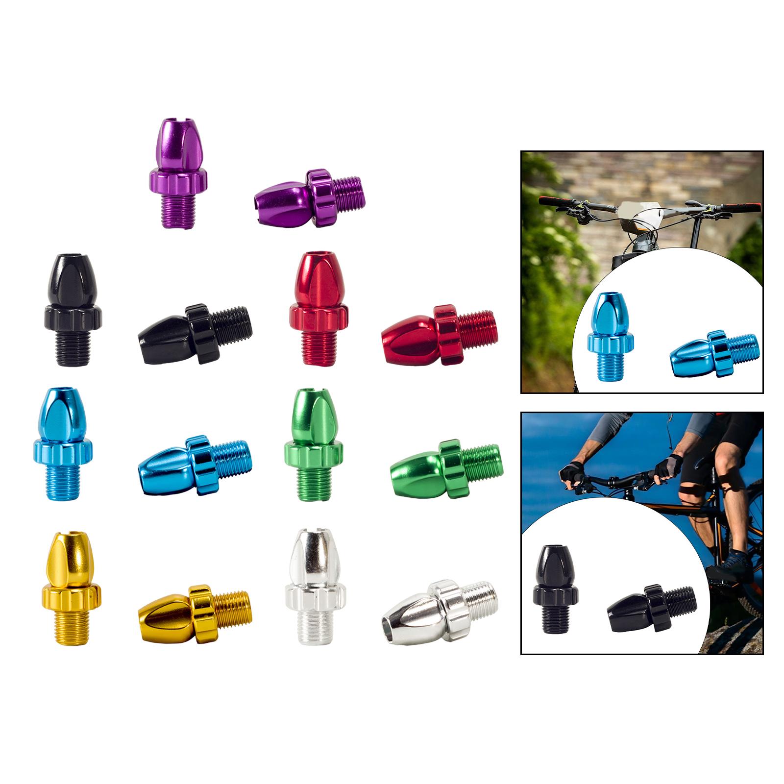 2x fietsremhendelschroeven Lic - Mountain Biking For Beginners recensie en prijs