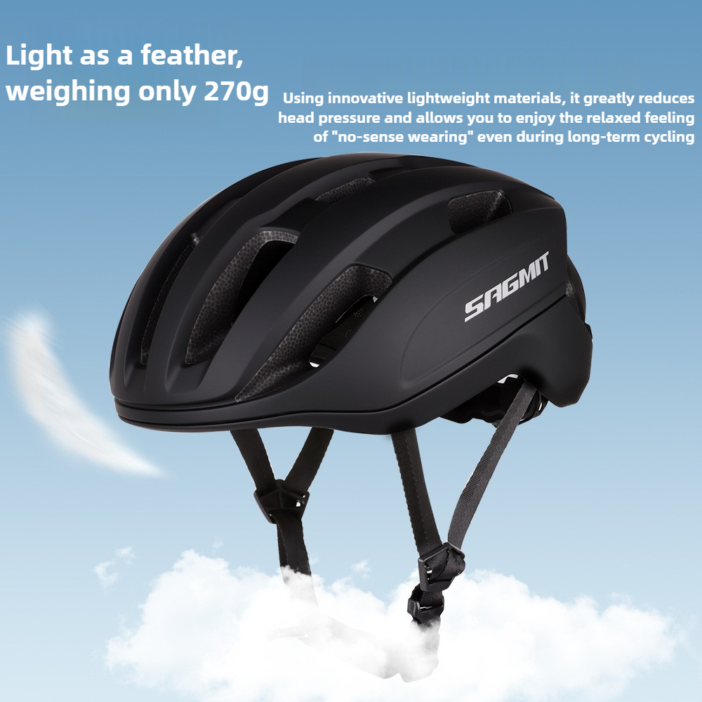 SAGMIT mountainbike fietshelm  - Mountain Biking Gear For Men recensie en prijs