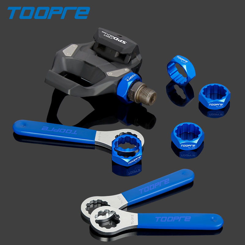 Toopre Zelfsluitende Voet Peda - Mountain Biking Apparel recensie en prijs