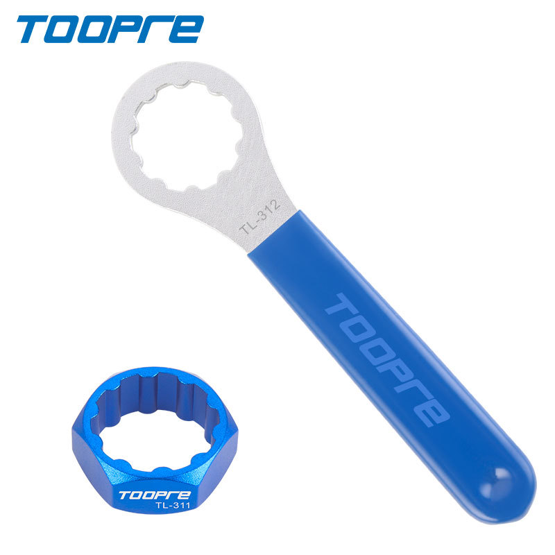 Toopre Zelfsluitende Voet Peda - Mountain Biking Apparel recensie en prijs