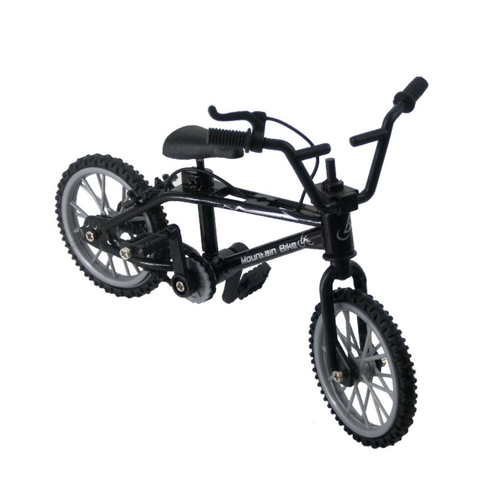 Games Thuis Fiets Vinger MTB 1 - Mountain Biking Game recensie en prijs