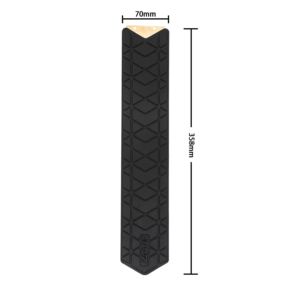 Ztto Mtb Racefiets Chainstay A - Chainstay Protector Wrap recensie en prijs