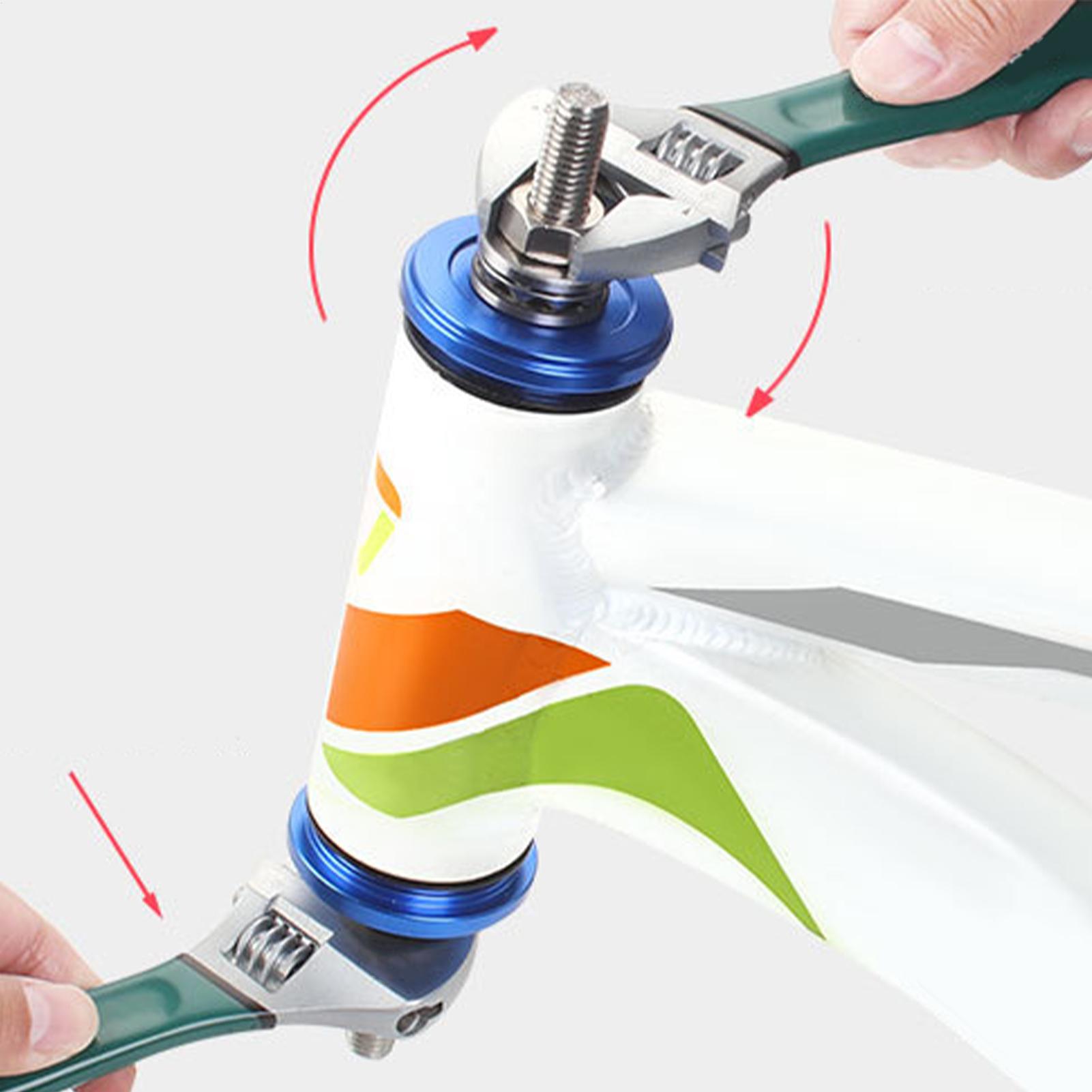 Fiets trapas gereedschap Lager - Mountain Biking For Beginners recensie en prijs