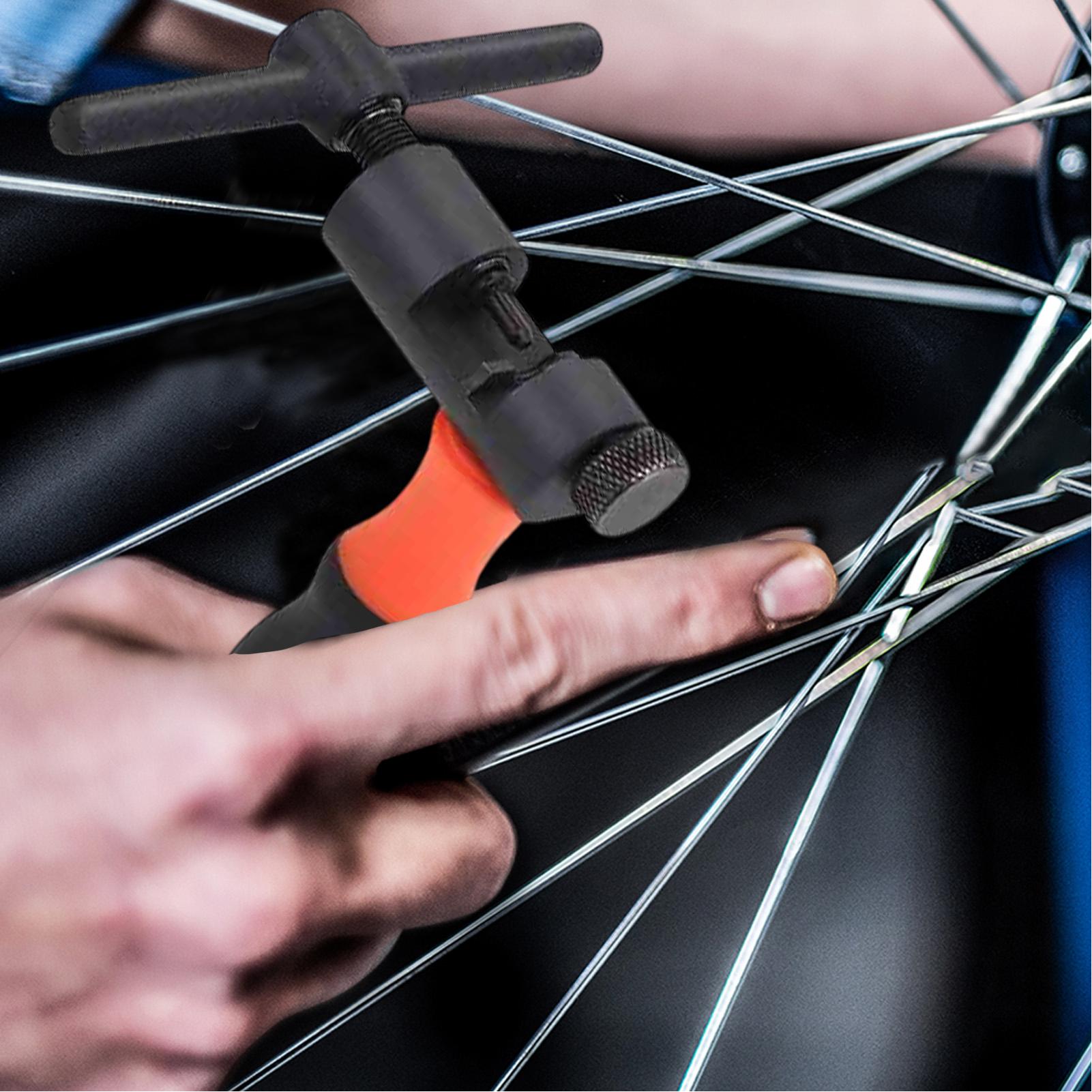 Bike Chain Breaker Tool 1-12 S - Mountain Biking For Beginners recensie en prijs