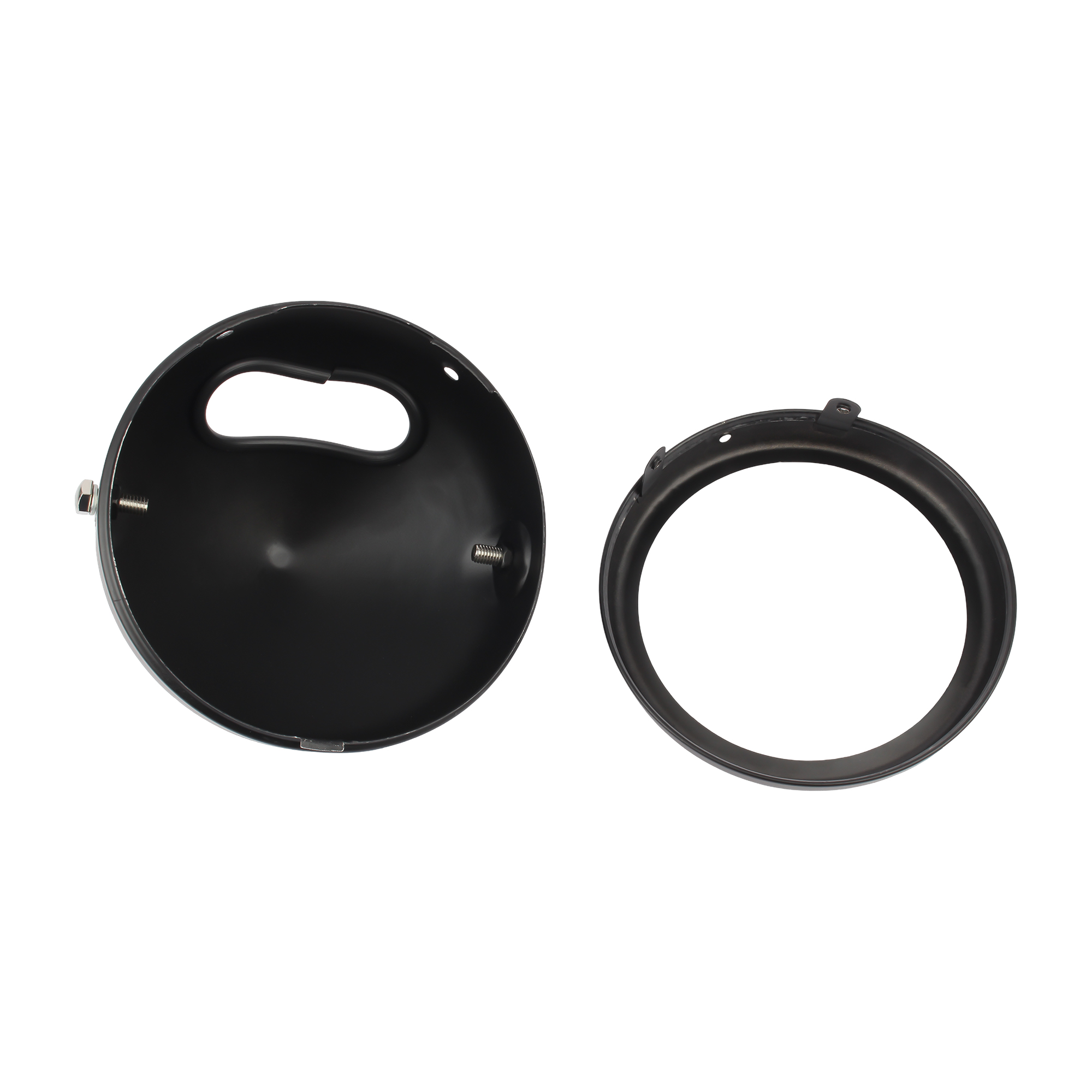 5.75 inch 7 inch LED Koplamp E - Mountain Biking Derby recensie en prijs