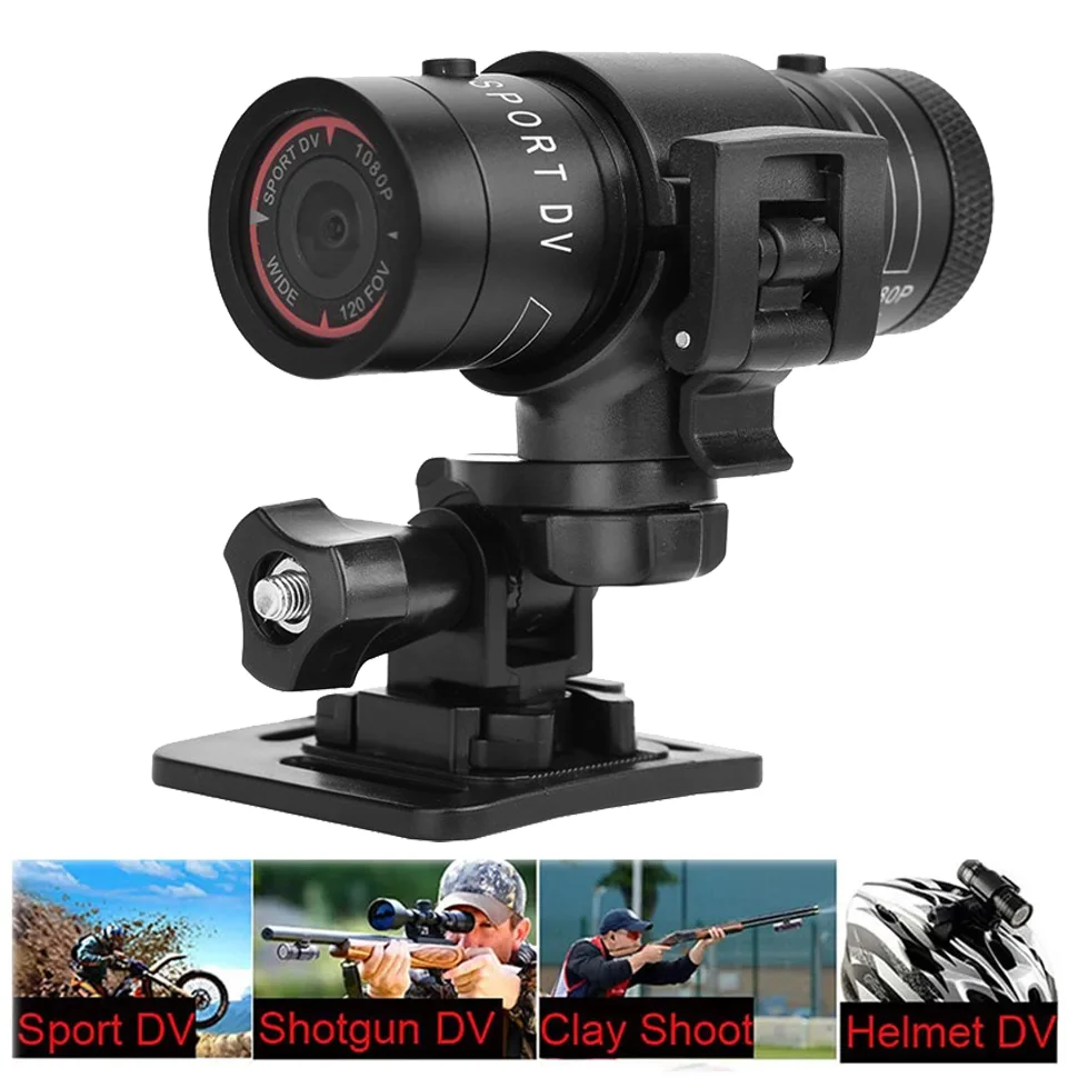 Outdoor actiecamera Mountainbi - Mountain Biking For Beginners recensie en prijs