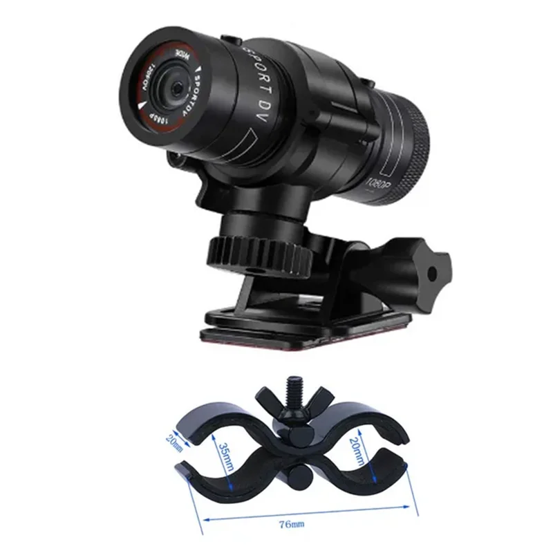 Outdoor actiecamera Mountainbi - Mountain Biking For Beginners recensie en prijs
