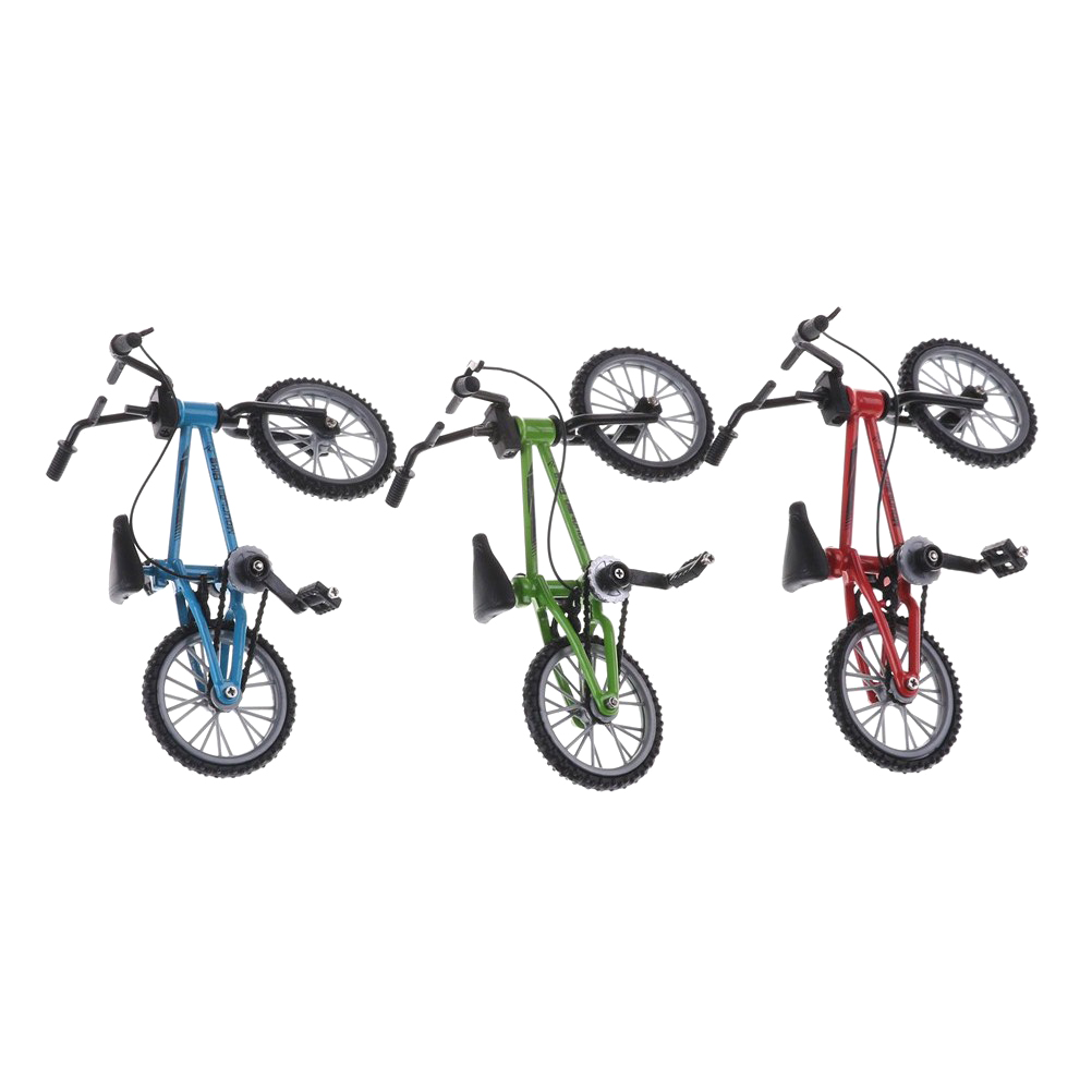 Leuke Mini Vinger Bmx Speelgoe - Mountain Biking Game recensie en prijs
