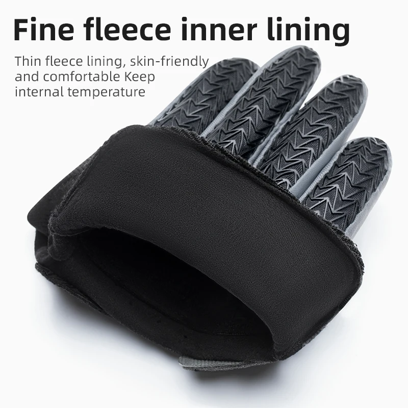ROCKBROS Lente Fietshandschoen - Mountain Biking Gear For Men recensie en prijs