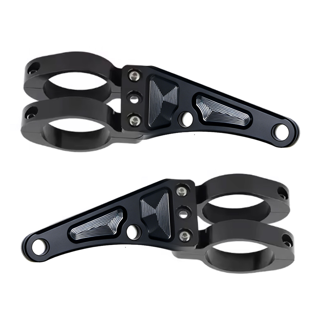 Universele 33mm-58mm Koplamp B - Mountain Biking Derby recensie en prijs