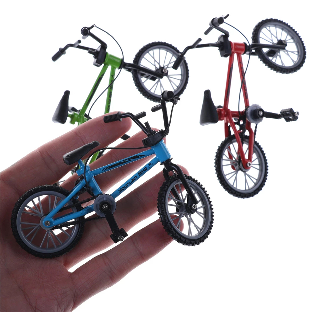 Retro Legering Bmx Bike Model  - Mountain Biking Gifts recensie en prijs