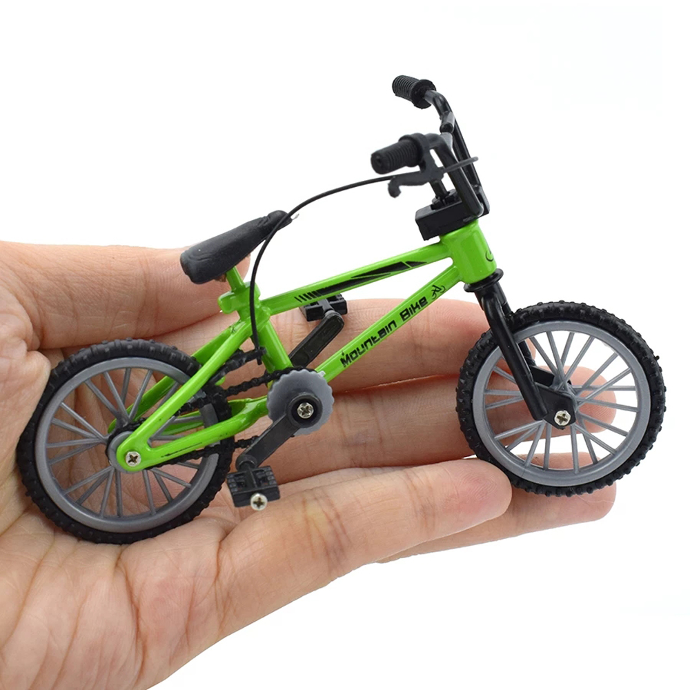 Retro Legering Bmx Bike Model  - Mountain Biking Gifts recensie en prijs