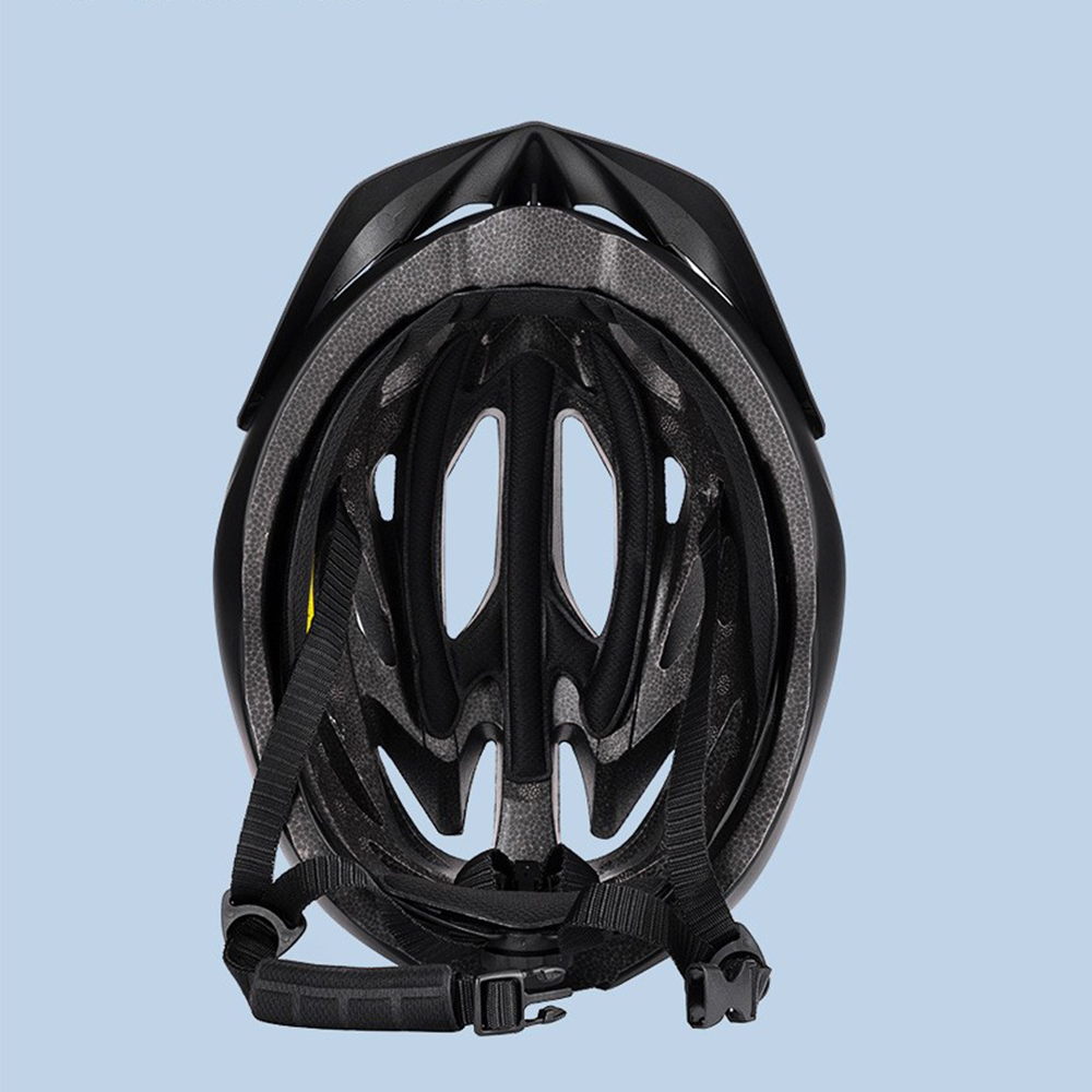 1pc verstelbare fietshelm unis - Mountain Biking Gear For Men recensie en prijs