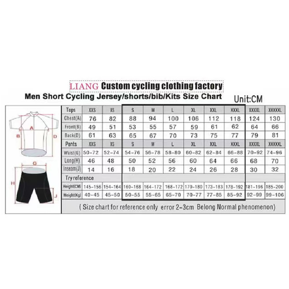 Q36.5 Team 2026 Fietskledingse - Mountain Biking Apparel recensie en prijs