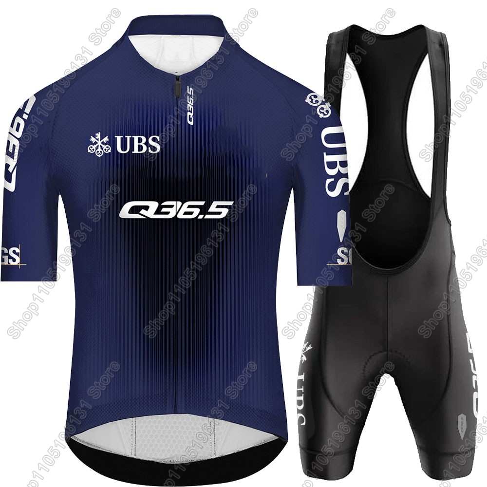 Q36.5 Team 2026 Fietskledingse - Mountain Biking Apparel recensie en prijs
