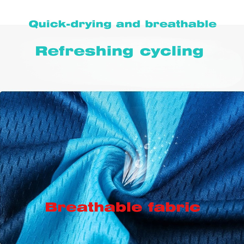SUAREZ Herenfietsshirt met kor - Mountain Biking Gear For Men recensie en prijs