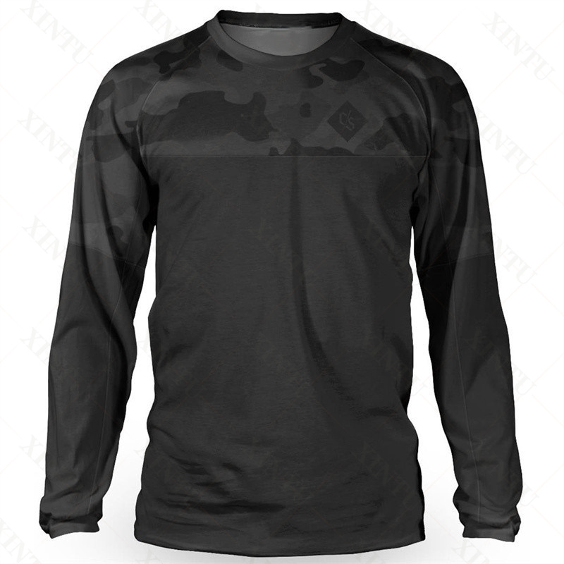 Losse Rider Mannen Jersey Dh M - Mountain Biking Apparel recensie en prijs