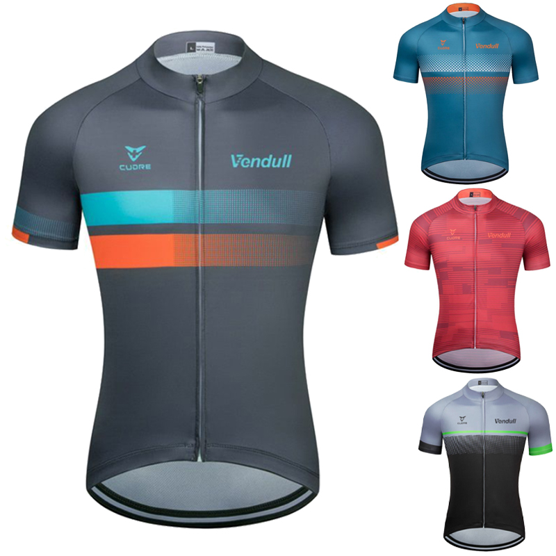 2026 Heren Zomer Ademend Outdo - Mountain Biking Gear For Men recensie en prijs